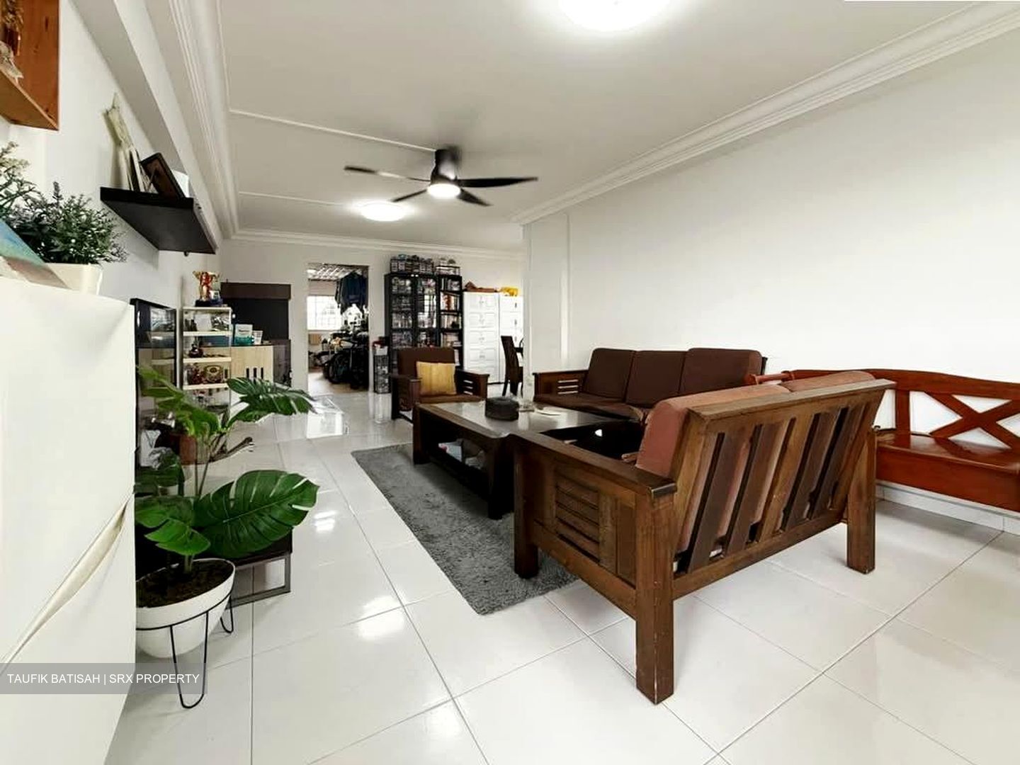 Blk 287 Ficus Vale (Yishun), HDB 4 Rooms #563215261